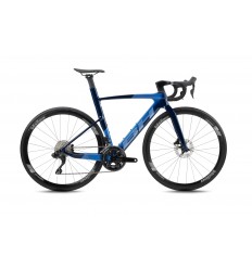 Bicicleta BH AEROLIGHT 6.0 |LD603| 2023