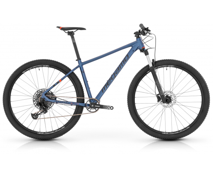 Bicicleta Megamo Natural Elite Eagle 15 2022