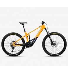 Bicicleta Orbea WILD FS H20 2023 |N360|