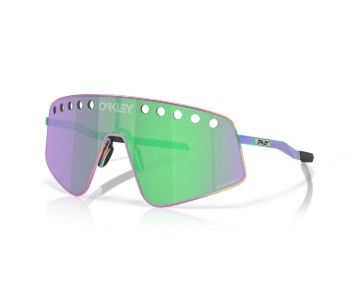 Gafas Oakley Surto Ti Sweep |0oo6025-0538|