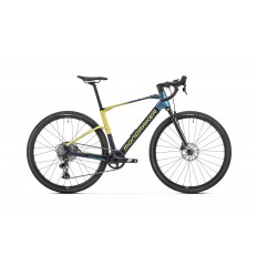 Bicicleta Eléctrica Mondraker DUSTY R 2025