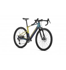 Bicicleta Eléctrica Mondraker DUSTY R 2025