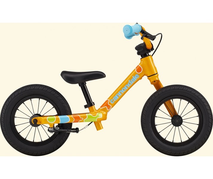 Bicicleta Cannondale Kids Trail Balance 2023