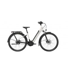 Bicicleta Eléctrica Cannondale Mavaro Neo 4 Low StepThru 2024