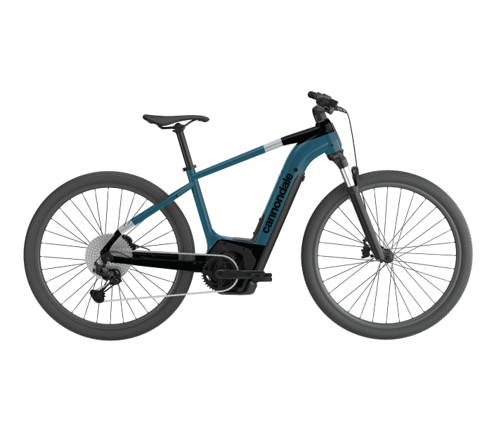 Bicicleta Eléctrica Cannondale Trail Neo 2 2024