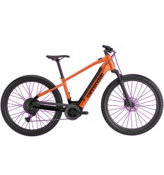 Bicicleta Eléctrica Cannondale Trail Neo 3 2024