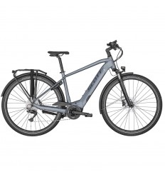 Bicicleta Scott Sub Tour Eride 10 2022