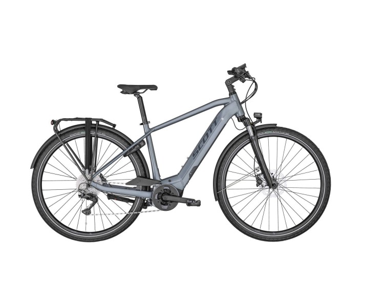 Bicicleta Scott Sub Tour Eride 10 2022