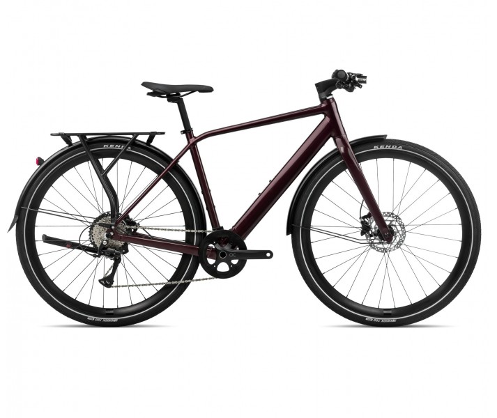 Bicicleta Orbea Vibe H30 Eq 2024 |R302|