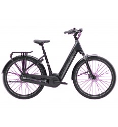 Bicicleta Eléctrica Trek District+ 3 Lowstep 545Wh 2025