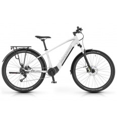 Bicicleta Megamo 27,5' Ridon Ht 630 05 Suv 2024