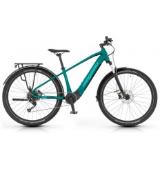 Bicicleta Megamo 27,5' Ridon Ht 630 05 Suv 2024