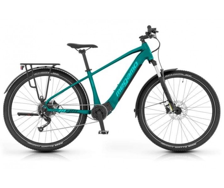 Bicicleta Megamo 27,5' Ridon Ht 630 05 Suv 2024