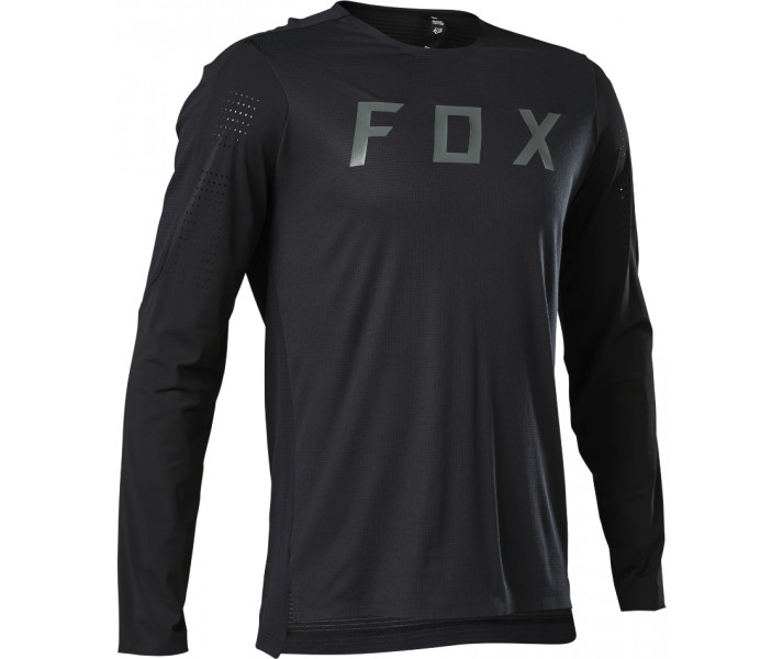 Camiseta FOX Flexair Pro Negro|28865-001|