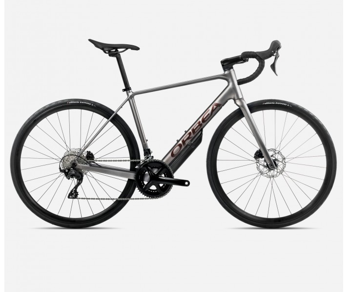 Bicicleta Orbea AVANT H30 2025 |S103|