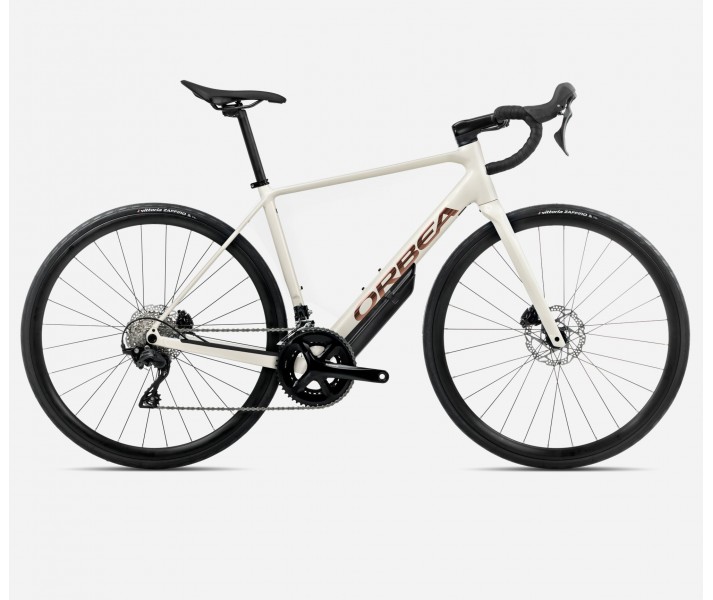 Bicicleta Orbea AVANT H30 2025 |S103|