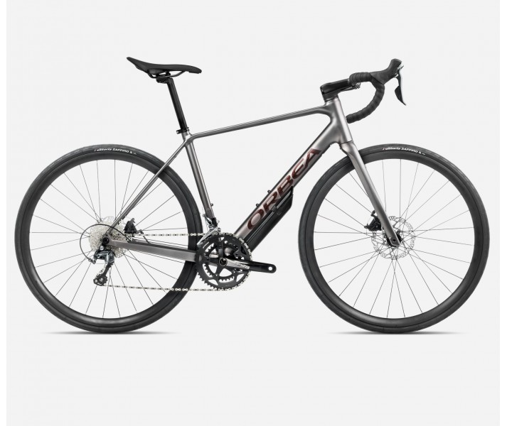 Bicicleta Orbea AVANT H40 2025 |S102|