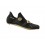 Zapatillas de carretera Trek RSL Knit Negro / Dorado