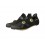 Zapatillas de carretera Trek RSL Knit Negro / Dorado