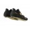 Zapatillas de carretera Trek RSL Knit Negro / Dorado