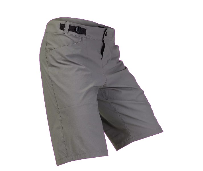 Pantalón Fox Ranger Lite Gris