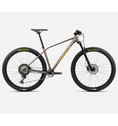 Bicicleta Orbea ALMA H30 2024 |R212|