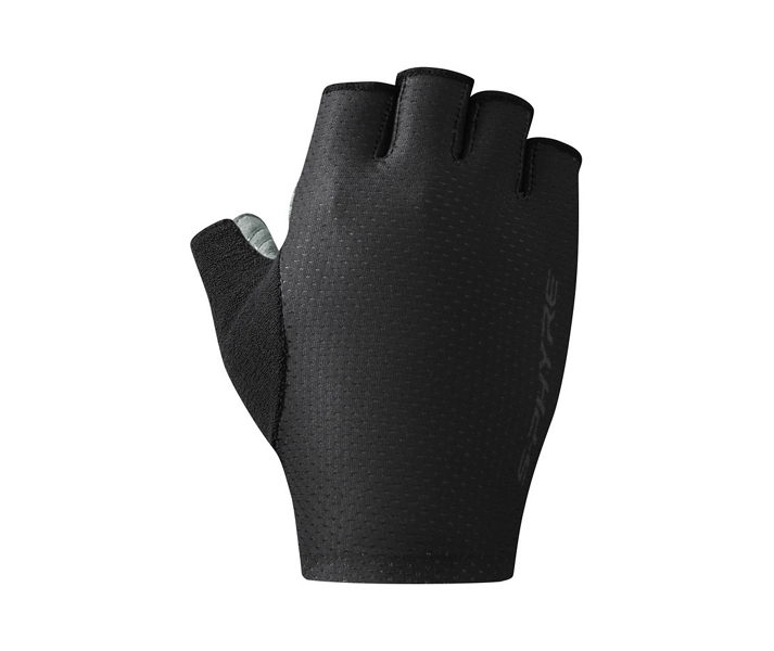 Guantes S-Phyre Shimano Leggera Negro