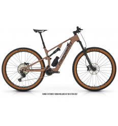 Bicicleta Eléctrica Megamo NATIVE 20 29' 2025