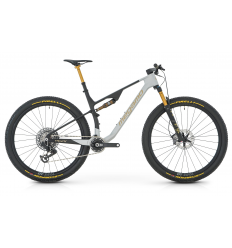 Bicicleta Megamo TRACK 00 AXS 29' 2025