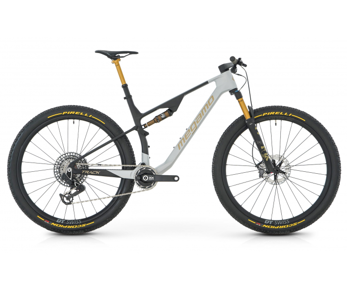 Bicicleta Megamo TRACK 00 AXS 29' 2025