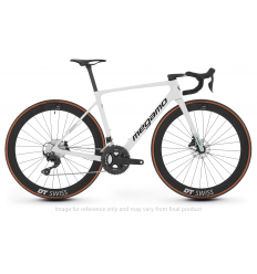 Bicicleta Megamo RAISE 00 AXS 2025