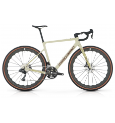 Bicicleta Megamo SILK GRX DI2 2025