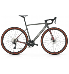 Bicicleta Megamo SILK 08 2025