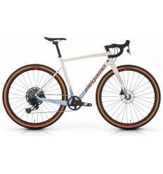 Bicicleta Megamo WEST 05 AXS 2025