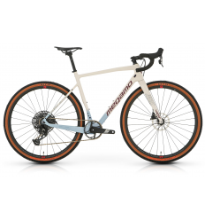 Bicicleta Megamo WEST 10 2025