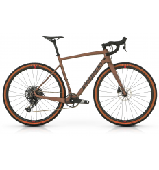 Bicicleta Megamo WEST 10 2025