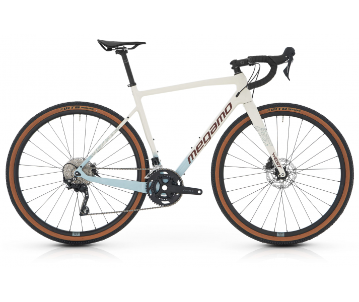 Bicicleta Megamo WEST 15 2025