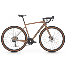 Bicicleta Megamo WEST 15 2025