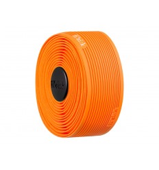 Cinta Manillar Fizik VENTO MICROTEX TACKY 2MM Naranja Fluor