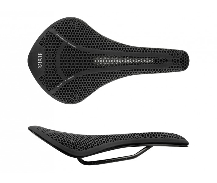 Sillín Fizik ALIANTE ADAPTIVE TEMPO R3 Negro 145MM