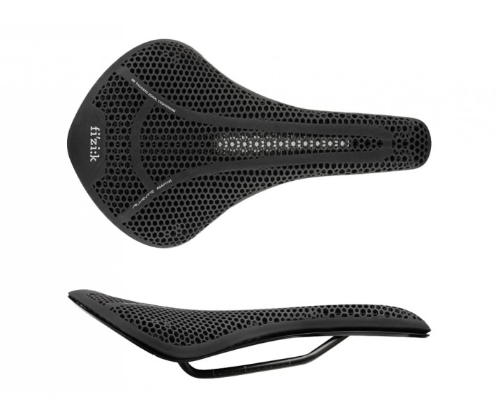 Sillín Fizik ALIANTE ADAPTIVE TEMPO R3 Negro 155MM