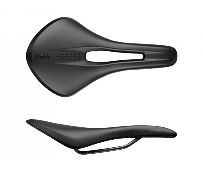 Sillín Fizik ALIANTE TEMPO R3 145MM Negro