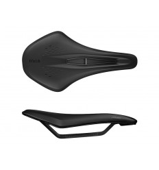 Sillín Fizik ARGO TERRA X1 CARBON Negro 140MM