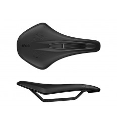 Sillín Fizik ARGO TERRA X1 CARBON Negro 150MM