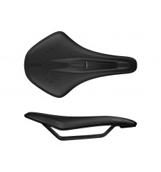 Sillín Fizik ARGO TERRA X1 CARBON Negro 160MM