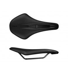 Sillín Fizik ARGO TERRA X3 KIUM Negro 140MM