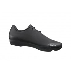 Zapatillas Fizik TEMPO BEAT Negro/Negro