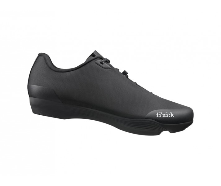 Zapatillas Fizik TEMPO BEAT Negro/Negro