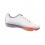 Zapatillas Fizik TEMPO BEAT Blanco/Naranja