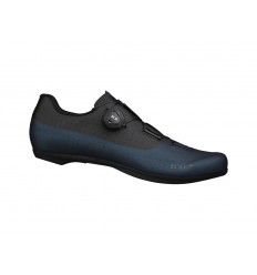 Zapatillas Fizik TEMPO R4 OVERCURVE Azul Marino/Negro